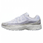 Nike P-6000 Valge Seil Suur Hall Tossud CV2209-111 40.5 valge