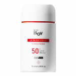 Sorex ISOV L&auml;bipaistev Niisutav P&auml;ikesekaitsekreem SPF50+ PA++++