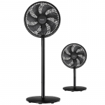 GREE alusventilaator CN pistikuga (adapter kaasas)