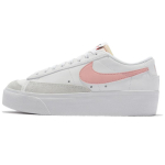 Nike Blazer Low Platform 'White Pink Glaze' naiste tossud ja rulakingad DJ0292-103 41 white