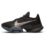 Nike Air Zoom SuperRep 2 Must Metallik Tina Meeste Tossud Raudhall CU6445-001 44.5