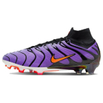 Nike Mercurial Superfly 9 Fg Kylian Mbapp&eacute; Air Max Plus Voltage Purple Tossud FV4553-500 44.5 lilla