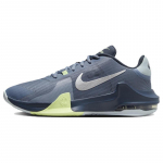 Nike Air Max Impact 4 'Ashen Slate Barely Volt' Tossud Vabaajajalatsid DM1124-402 44