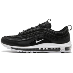 Nike Air Max 97 'Black' Tossud Vabaajajalatsid 921826-001 42 black