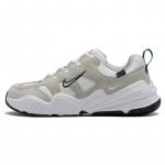 Nike Tech Hera 'White Grey' Naiste tossud FN8921-161 35.5