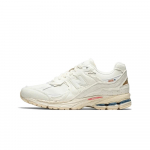 New Balance 2002R Protection Pack Sea Salt EU 42 valge