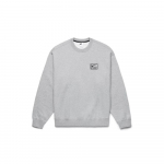 Huppar Nike x Stussy Crew Fleece Hall EU XXL