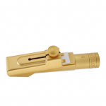 Alt-saksofoni suupill koos korgiga Metall Messing Professionaalidele Algajatele Saksi Asendusosad Tarvikud 8C