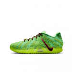 Nike Ja 3 Zombie EU 43 roheline
