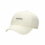 Nike Club Unstructured Jdi M&uuml;ts Vabaaja FB5370-113 M/L