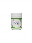 Meri Looduslik Taimne Kapsel &ndash; Salendav & Detox Toetus Rohelise Tee, Guarana & Mastiksiga &ndash; 100% Looduslik Toidulisand