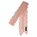 COOKEESEE v&otilde;rkpitsist sall (India roosa) pink
