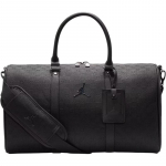 Jordan 25L Pol&uuml;uretaanist Reisikott Unisex Must Jordan HV2856-045 must