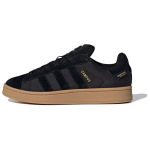 Adidas Campus 00s Cordura Pack - Must S&uuml;sinik Unisex Tossud Core-Black JH7607 42⅔