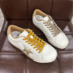 Naiste S&uuml;gisesed T&auml;hesneakerid: Pealmine kiht veisenahk, sisevooder lambanahast, hingavad valged pehme tallaga vabaajajalatsid Size 39