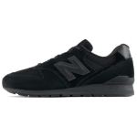 New Balance NB 996 Kulumiskindlad Madalad Vabaajajalatsid Unisex Mustad Tossud CM996CS2 36 must