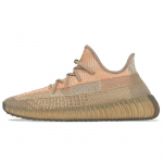 Adidas Yeezy Boost 350 V2 Sand Taupe Meeste tossud FZ5240 36