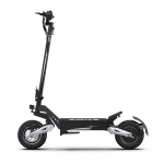 OOTD T10 Praktiline Elektriroller 900W Mootor 48V13.5AH/18.5AH Aku 11-tollised Maastikurehvid EScooter K&otilde;ikideks Maastikeks