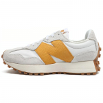New Balance Naiste 327 'Sea Salt Golden Hour' Naiste tossud WS327BY 36.5