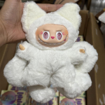 &Uuml;heksasabaline Rebane Vin&uuml;&uuml;l N&auml;onukk Laste M&auml;nguasi Festival S&uuml;nnip&auml;evakingitus Lauakollektsiooni Kaunistus roheline