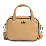 Adidas Originals Pol&uuml;uretaanist &Otilde;lakott, Crossbody Kott, K&auml;ekott Mini Naiste Pruun Adidas JX7874 pruun