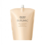 Shiseido Pro Sublimic Aqua intensiivne &scaron;ampoon 1800 ml t&auml;idisega