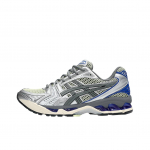 ASICS Gel Kayano 14 Pehme Kollane H&otilde;bedane Sinine Unisex Tossud 1203A740-750 43.5