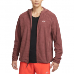 Nike Trail Logo Spordit&otilde;mblukuga Huppari Meeste Joped HV2665-218 M