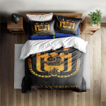 Iirimaa The Hoops Rovers Legend Tekikate Komplekt King Queen Double Full Twin Single Suurused Voodipesu Komplekt 135x200cm