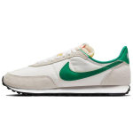 Nike Waffle Trainer 2 Phantom Malachite Meeste Tossud Hall Valge Must DH1349-003 43