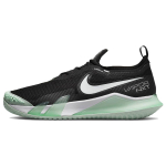NikeCourt React Vapor NXT Must M&uuml;ndivaht Meeste Tennised Valge CV0724-009 40 black