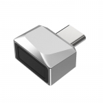 Kaasaskantav USB C s&otilde;rmej&auml;ljeskanner USB C s&otilde;rmej&auml;ljelugeja Windows Hello sisselogimiseks s&uuml;learvutites, lauaarvutites ilma paroolideta 1