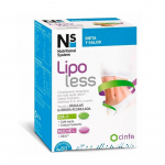 Ns Lipoless 60 tabletti