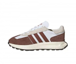 Adidas Originals Retropy E5 BOOST Vabaajajalatsid Pruun JP8552 Unisex Suurus EU 44 pruun