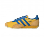 Adidas SL 72 PT Vabaajajalatsid Kollased JR3638 Unisex Suurus EU 36.5 kollane