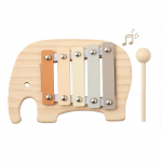 Muusikam&auml;nguasjad Beebi Puidust Montessori M&auml;nguasjad Laste Muusikainstrument Orav Marakad Trumm Ks&uuml;lofon Varajane Haridus Sensor M&auml;nguasjade Komplekt