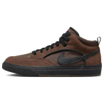 Nike React Leo SB Cacao Wow - DX4361-200 EU 38 pruun