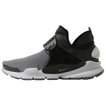 Nike Sock Dart Mugavad Mitmek&uuml;lgsed Vastupidavad Madalad Vabaajajalatsid Meeste tossud Must 924454-002 40