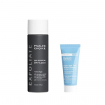 Paula's Choice 2-astmeline nahahoolduskomplekt: BHA vedel koorija 118 ml + Resist Super-Light igap&auml;evane kortsudevastane kaitse SPF 30 15 ml