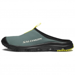 Salomon Rx Slide 3.0 Mugavad Vastupidavad Libisemisvastased Avatud Varvastega Sussid Unisex Sussid Hall L47575000 42⅔