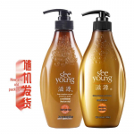 Seeyoung Ginger Anti-Breakage Hair Conditioner