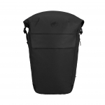 Mammut Seon Courier 20 Seljakott, Must