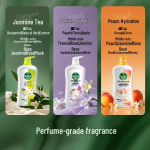 Dettol V&auml;rske niisutav du&scaron;igeel