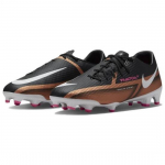 Nike Phantom GT2 Academy MG Madal p&otilde;lvkonna pakk - DR5961-810 EU 45.5 kuld