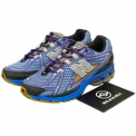 New Balance Action Bronson x 1906R Medusa Azul Sinine - M1906RON EU 37 sinine
