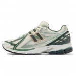 New Balance 1906R x Aime Leon Dore Madal Roheline - M1906RL1 EU 38 roheline