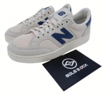 New Balance Pro Court Beež Sinine Meeste PROCTCCF EU 36 tumesinine/beež