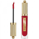 Rouge &agrave; l&egrave;vres - Bourjois - Rouge Velvet Ink - 09 Rouge et R&ecirc;ves - 3.5 Ml - Mat punane