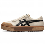 ASICS Court Trail tossud Valge/Must Tossud 1203A146-021 43.5