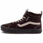 Vans K&otilde;rge s&auml;&auml;rega rula kingad Meeste Tume pruunid tossud VN000CZHCFB 40